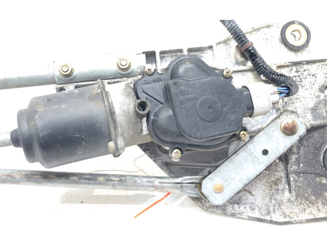 Přístrojová deska Nissan X-Trail T30 2003