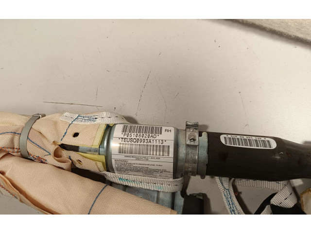 Боковая подушка безопасности P05108020AD Jeep Grand Cherokee