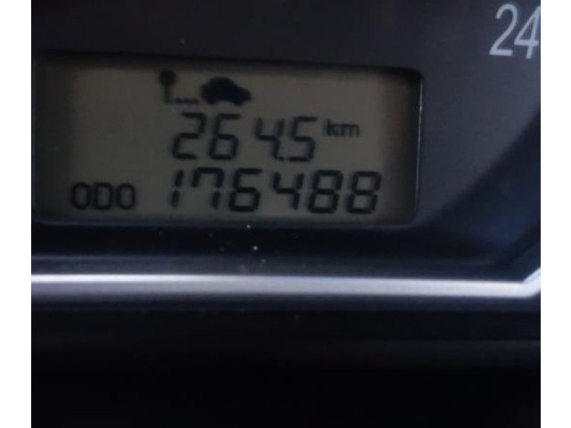 Моторчик дворников Hyundai Sonata