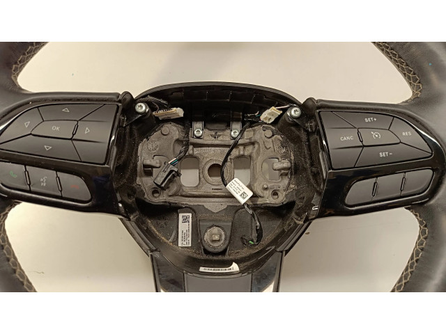 Volant Chrysler Pacifica 2019 55079457AA, 34289925A