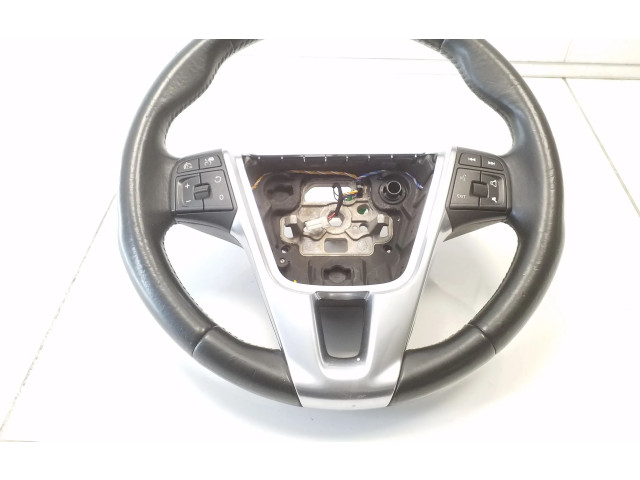 Руль Volvo S60 2011 - 2013 года P31250592, 31250592