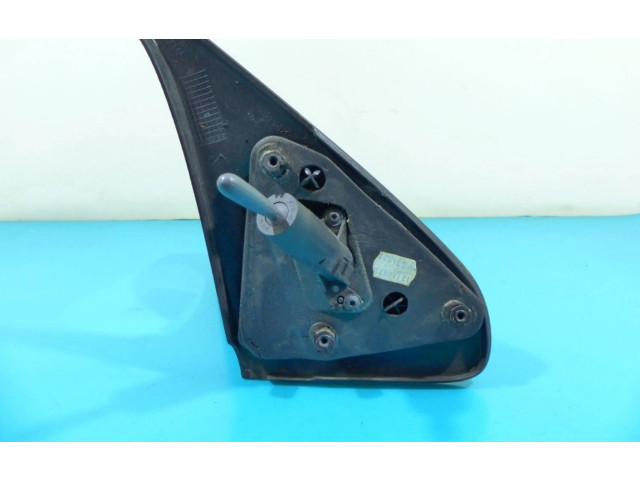 Зеркало электрическое Renault Clio II 2001 - 2005 года