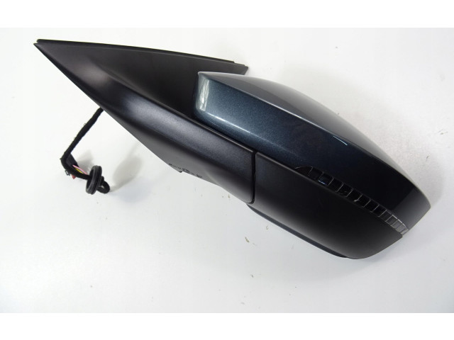 Зеркало электрическое Skoda Scala - года