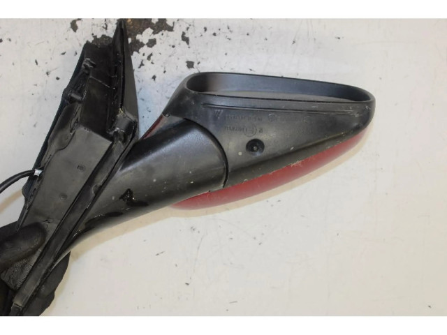 Зеркало электрическое правое Alfa Romeo Giulietta
