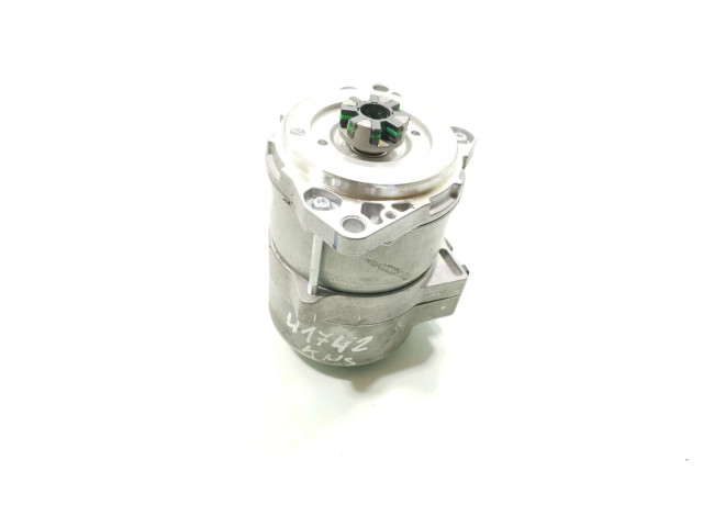 Электрическая часть