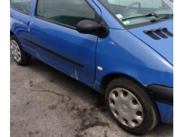 Блок АБС Renault Twingo I 1999 - 2006 года