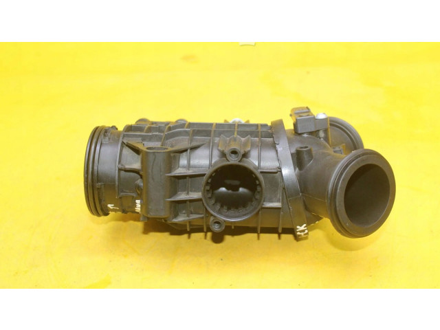 Насос усилителя руля 6R833A696BD, 75123069 Jaguar XJ X350