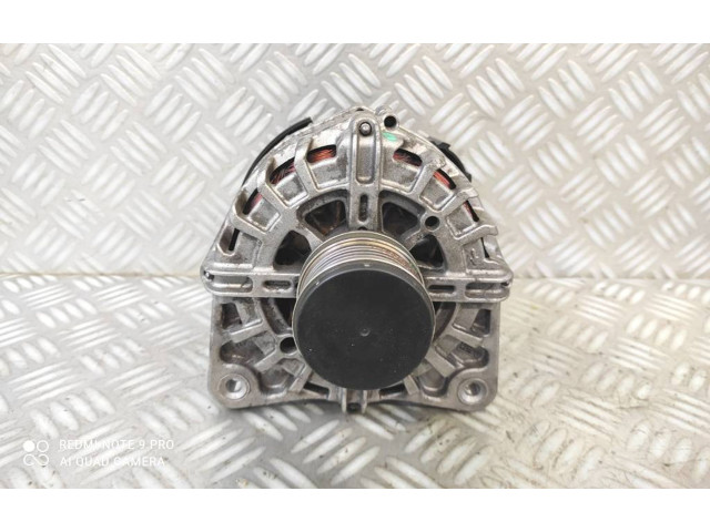 Генератор 231004402R, 2717353B Renault Clio V