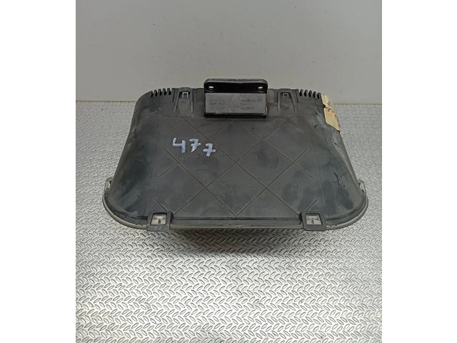 Přístrojová deska Ford Fusion 2006 4S6F10849