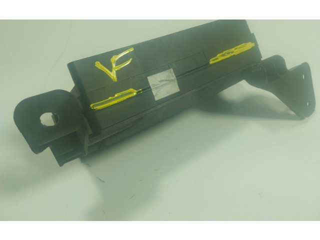 Pojistková skříňka Řídící jednotka BSM A1645403372, A1645403372 Mercedes-Benz ML W164 2008