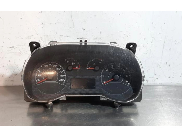 Přístrojová deska Fiat Fiorino 2017 52078036