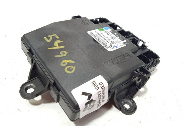Блок комфорта A1698209226, 05072374   Mercedes-Benz A W169   