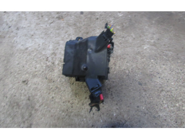 Блок предохранителей FN1T14K012SA   Ford Ecosport    