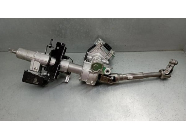 Ручка управления положения руля