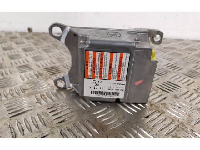 Блок подушек безопасности 98221SG100, 1503009140 Subaru Forester SJ