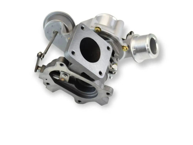  Турбина Lancia Delta III  71724555, VL36         