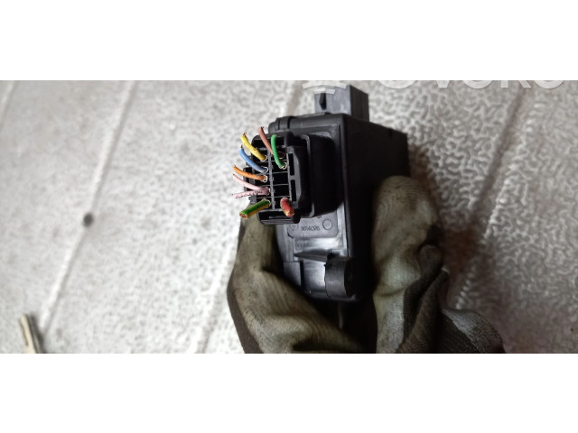 Блок управления    Fiat Ulysse