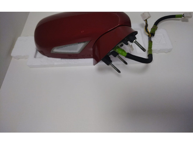 Зеркало электрическое        Lexus IS 220D-250-350  2006 - 2013 года   