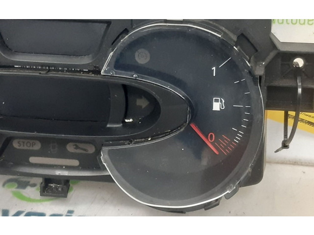 Спидометр (приборный щиток)    Renault Trafic III (X82)