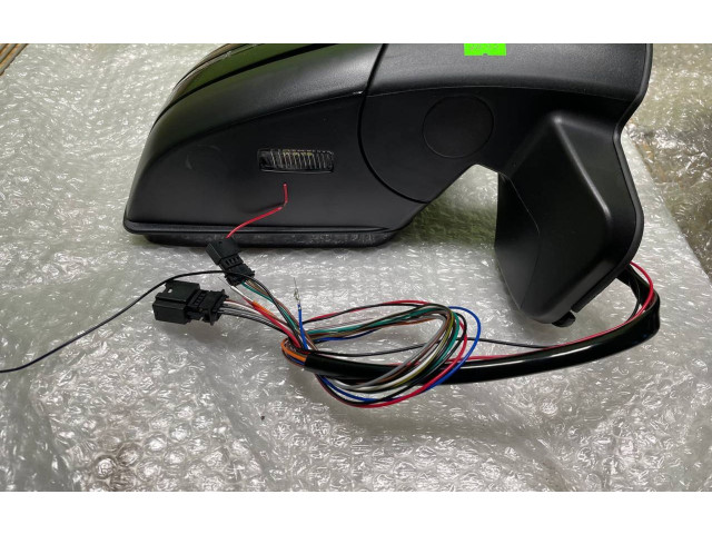 Zpětné zrcátko  Mercedes-Benz G W463 2nd Gen 2012  A4638109516, A4638109616  