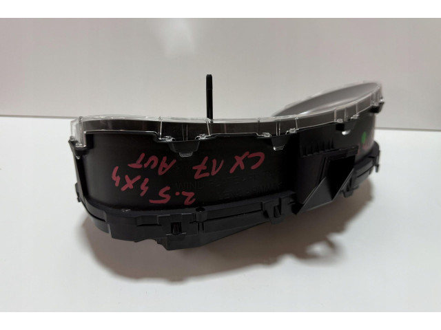 Панель приборов TK49 Mazda CX-5 II