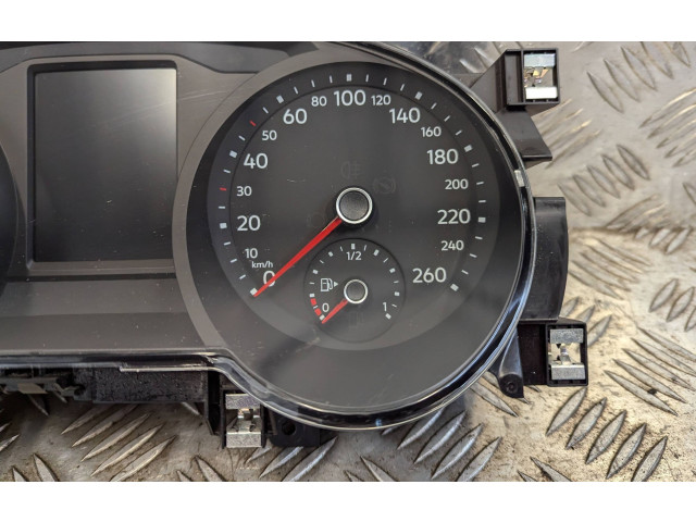 Přístrojová deska Volkswagen Tiguan 2017 5NA920751B