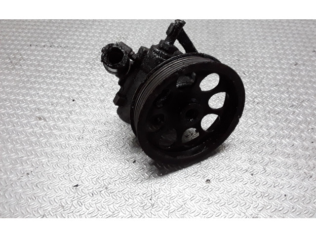 Насос усилителя руля