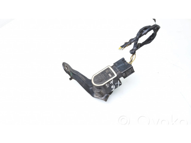 Задний датчик высоты подвески