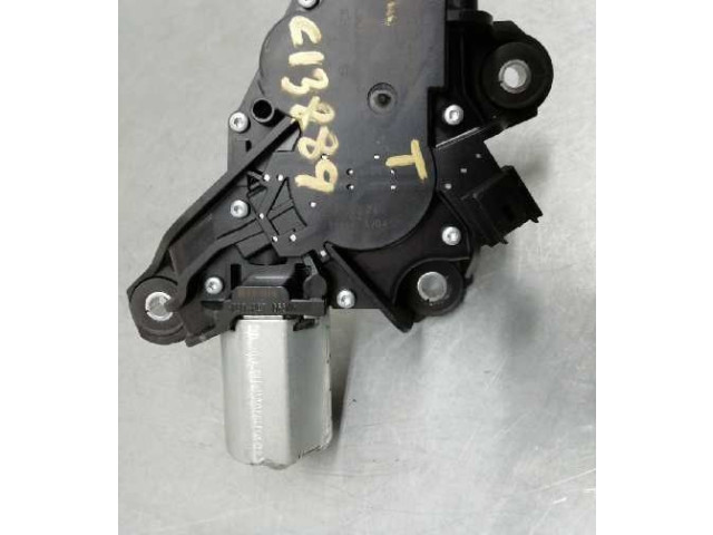 Моторчик заднего дворника 287100010R, 0390201856 Renault Scenic III - Grand scenic III