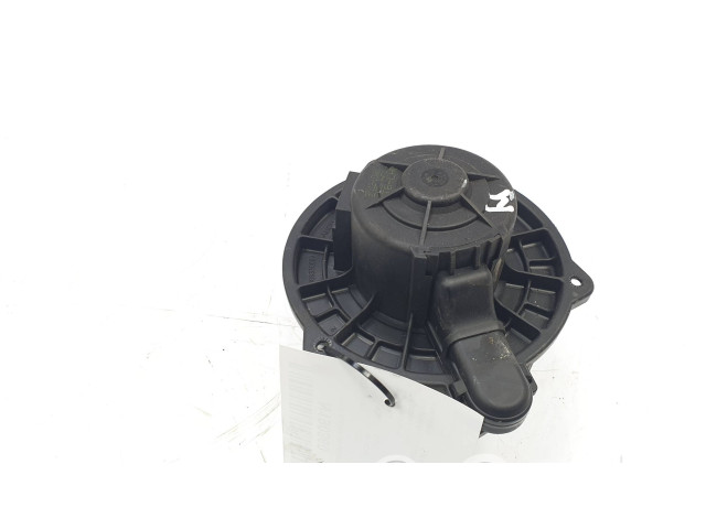 Вентилятор печки    97112-1C000   Hyundai Getz