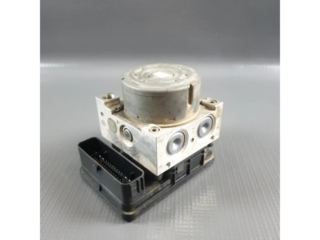 Блок АБС 5Q0614517CH Skoda Superb B8 (3V) 2015-2024 года