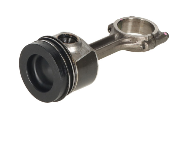 Шатун  04L105401A    Volkswagen Transporter - Caravelle T6  