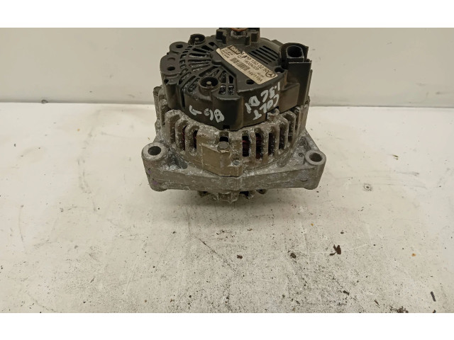 Генератор 1800A029, 704018456   Mitsubishi Colt      