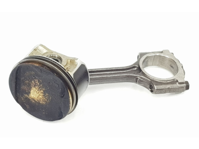 Поршень с шатуном 120A10724R, 120A10724R Dacia Dokker