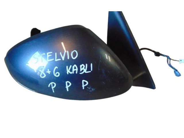 Zpětné zrcátko Alfa Romeo Stelvio 2019