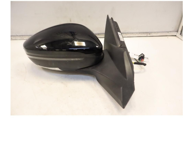 Зеркало электрическое        Peugeot 2008 II  2019 -  года   