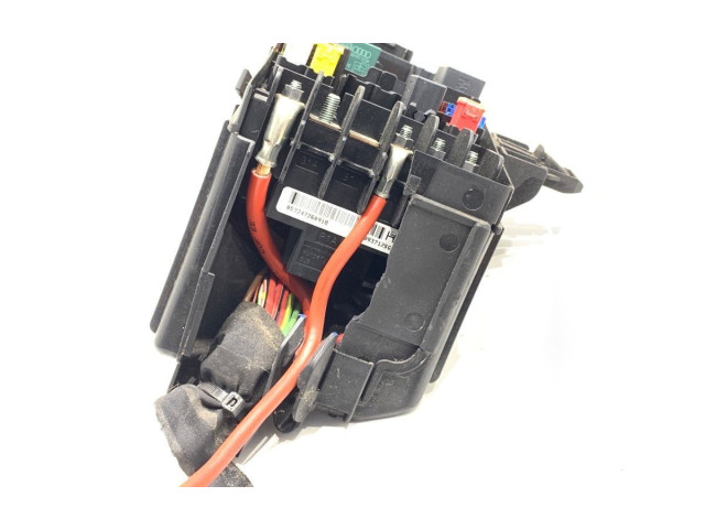 Блок предохранителей  5Q0907361G   Skoda Karoq    