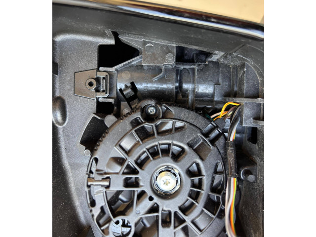 Зеркало электрическое Volvo S60 2018 - года