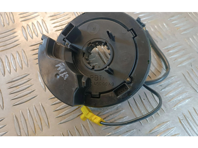 Подрулевой шлейф SRS 2104600049   Mercedes-Benz E W210