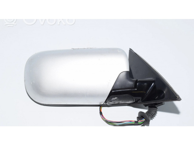 Zpětné zrcátko pravé BMW 5 E39 2001