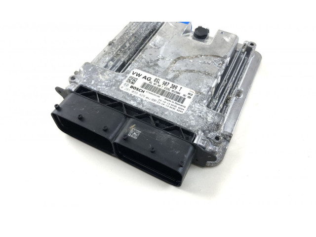 Řídící jednotka 0281039429, 05L906022JQ   Volkswagen Tiguan 2023