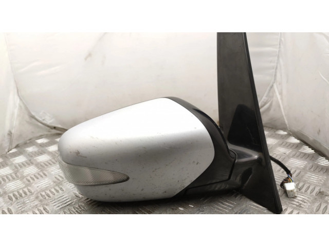 Зеркало электрическое Mitsubishi Grandis