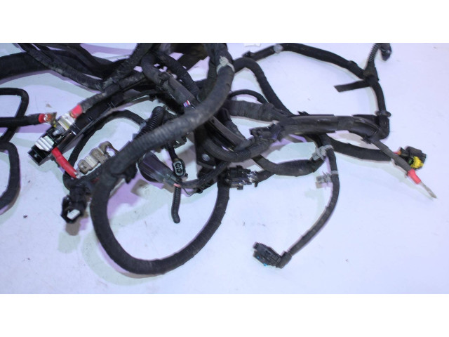 Pojistková skříňka M0U22846, 284B81525R Renault Megane IV 2019