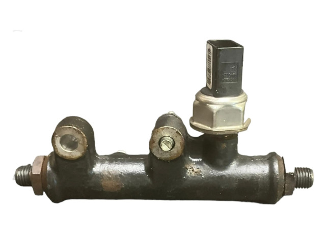 Vstřikovací lišta A2C20001297, 4R8Q9C066AE Land Rover Discovery 3 - LR3 pro naftový motor 2.7