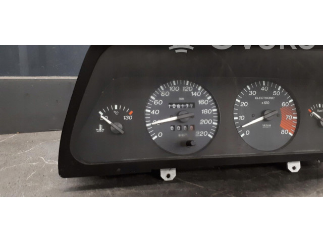 Přístrojová deska Fiat Croma 1990