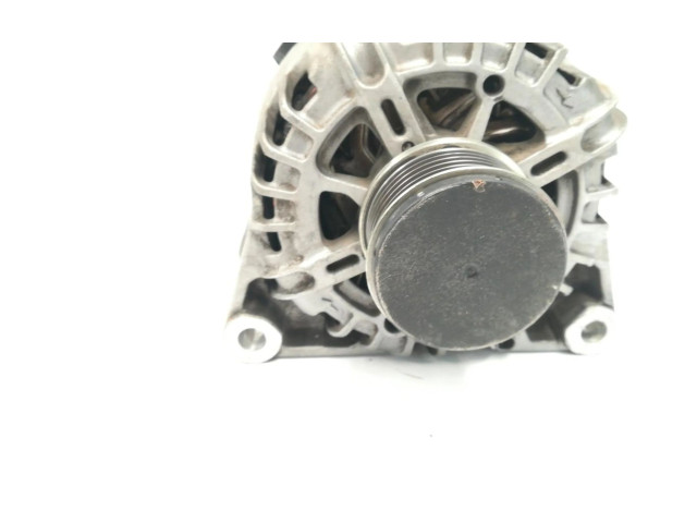 Генератор 9670899580   Citroen C4 I      