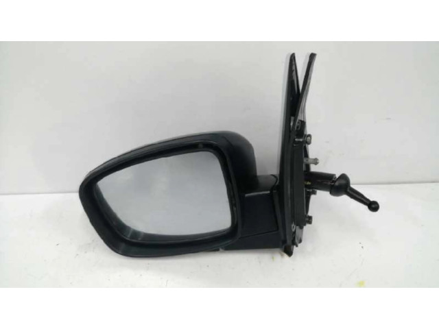 Зеркало электрическое Hyundai i10