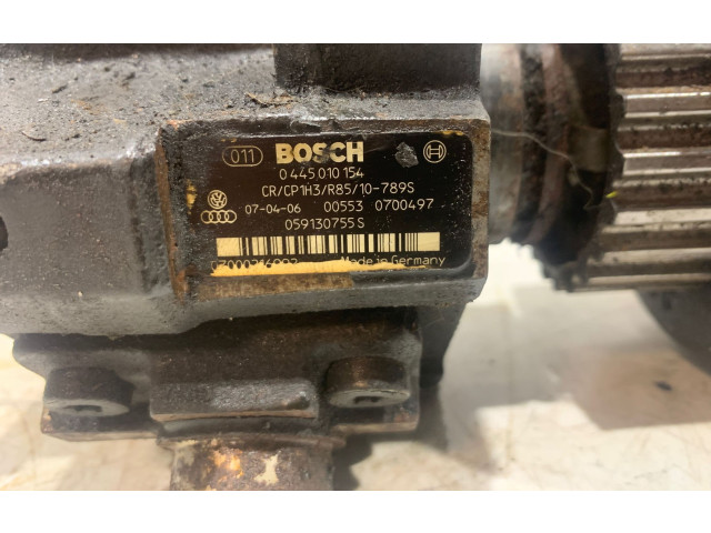 Топливный насос