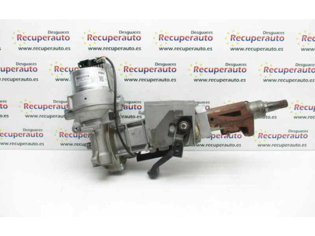 Руль Renault Clio III  2005 - 2012 года 488106198R      