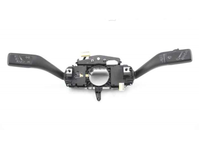 Ручка стеклоочистителей 5K0953507BB, 5K0953513K Volkswagen Golf Plus